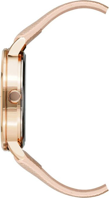 Пластиковые часы Juicy Couture