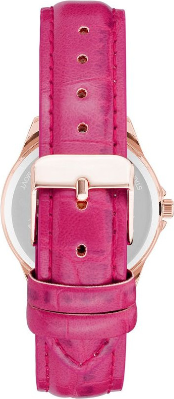 Пластиковые часы Juicy Couture
