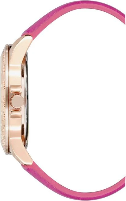 Пластиковые часы Juicy Couture