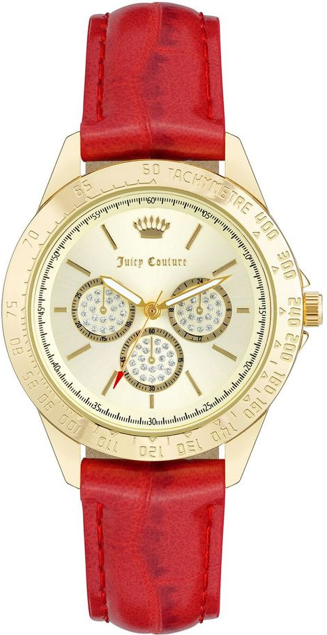 Часы Juicy Couture