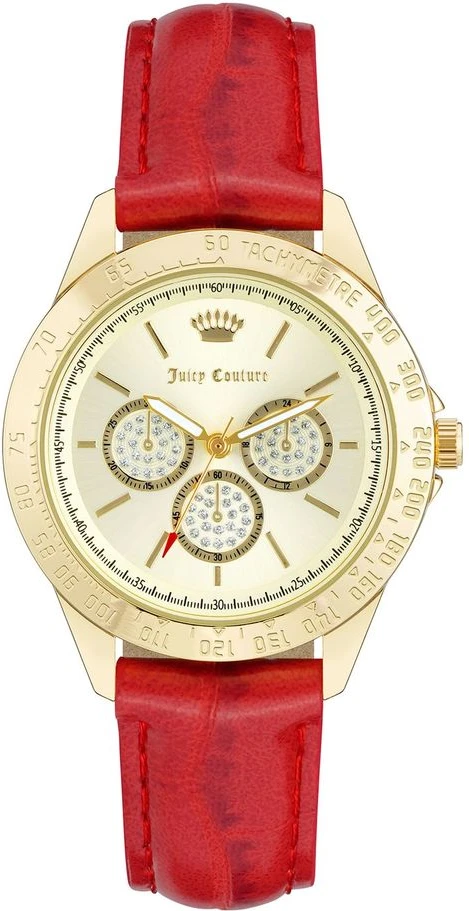 Часы Juicy Couture