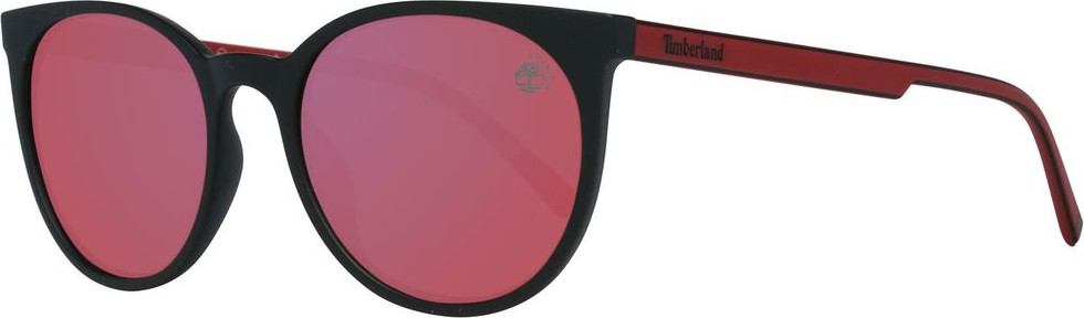 Солнцезащитные очки Timberland Б bicolor из других волокон