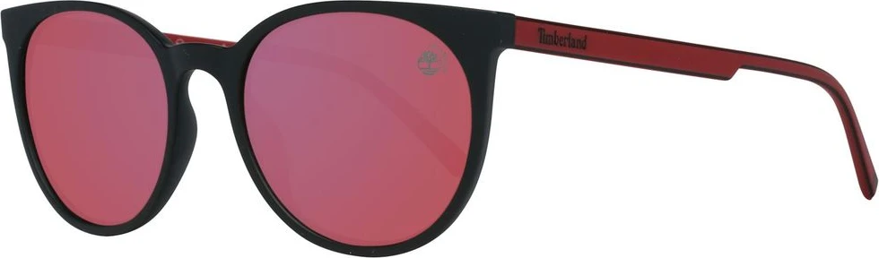 Солнцезащитные очки Timberland Б bicolor из других волокон