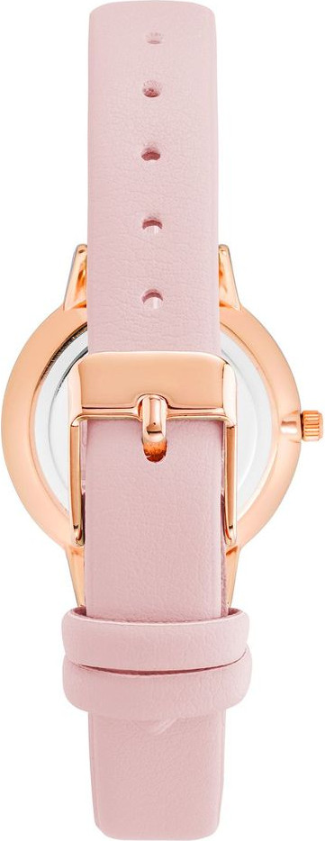 Часы Juicy Couture с пластиковым ремешком