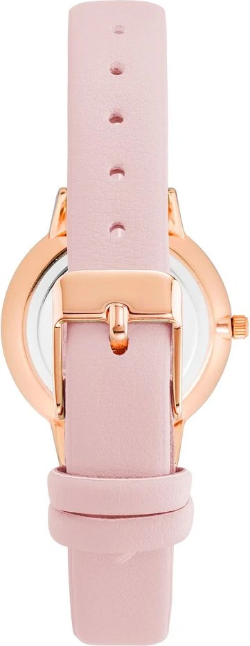 Часы Juicy Couture с пластиковым ремешком