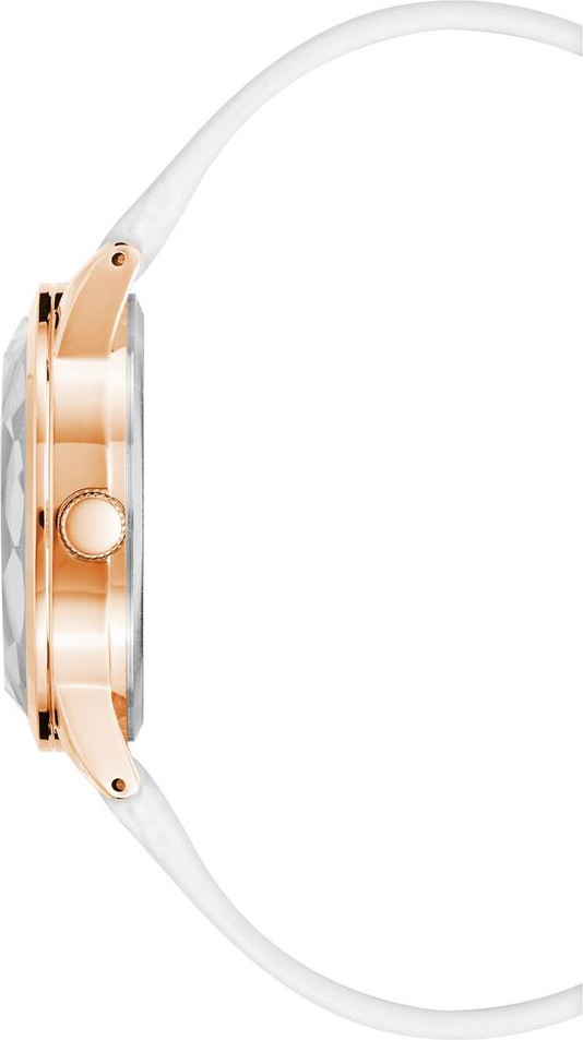 Часы Juicy Couture White Plastic Dress Watch