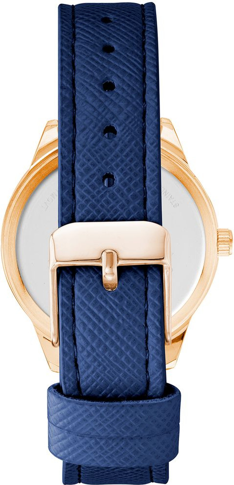 Пластиковые часы Juicy Couture