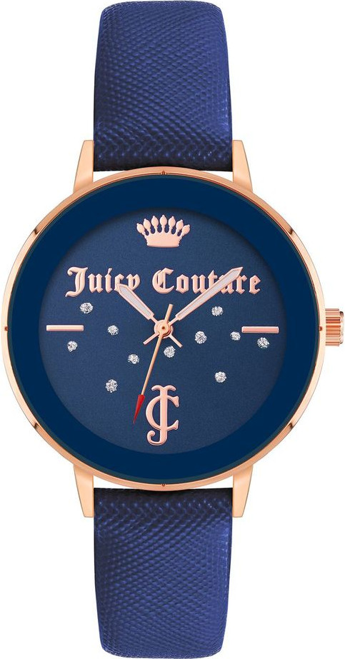 Часы Juicy Couture из пластика