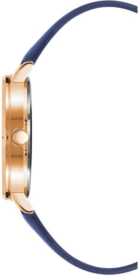 Часы Juicy Couture из пластика