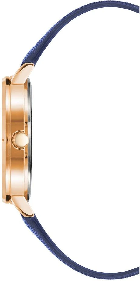 Часы Juicy Couture из пластика