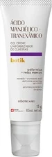 Гель-крем O Boticario Botik