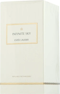 Парфюмерная вода Estee Lauder Luxury Collection Infinite Sky многоразового использования