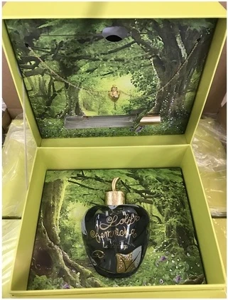 Lolita Lempicka Le Parfum Eau de Parfum подарочный набор