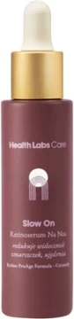 Clinique Slow On Night Retinol Serum
