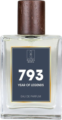 Eau De Parfum Raunsborg Year Of Legends