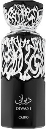 Eau De Parfum Fragrance World Homage