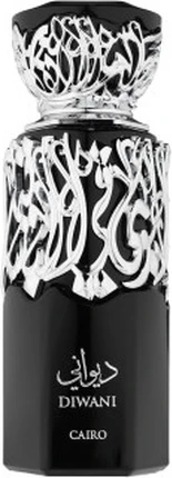 Eau De Parfum Fragrance World Homage