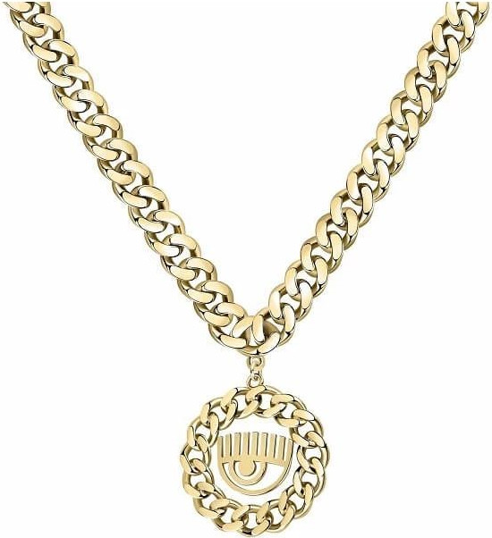 Ожерелье Chiara Ferragni Collection