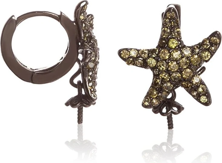 Ожерелье Lancaster Bicolor Silver Necklace