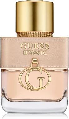 Туалетные духи GUESS Iconic Women