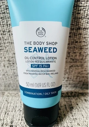 Лосьон The Body Shop