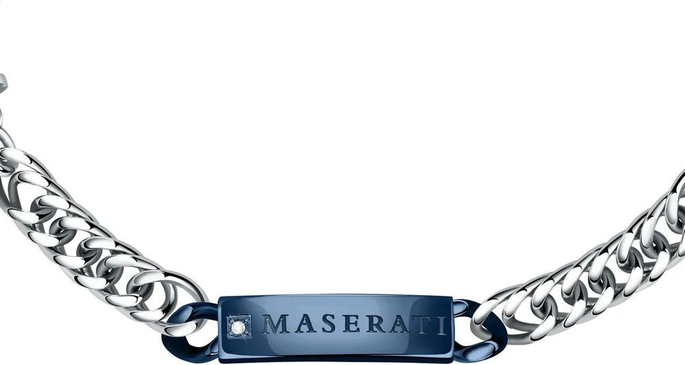 Браслет Maserati