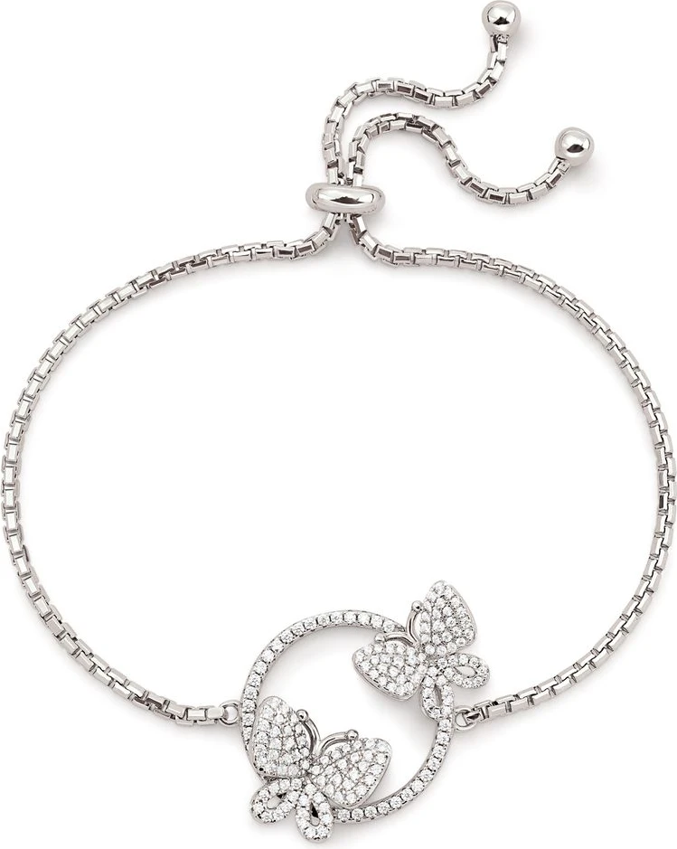 Серебряный браслет Dolci Follie