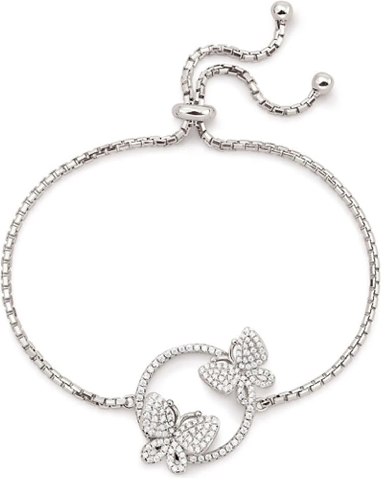 Серебряный браслет Dolci Follie