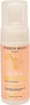 Yona Intimate Micropeeling Foam Pretreatment для интимных зон Perron Rigot
