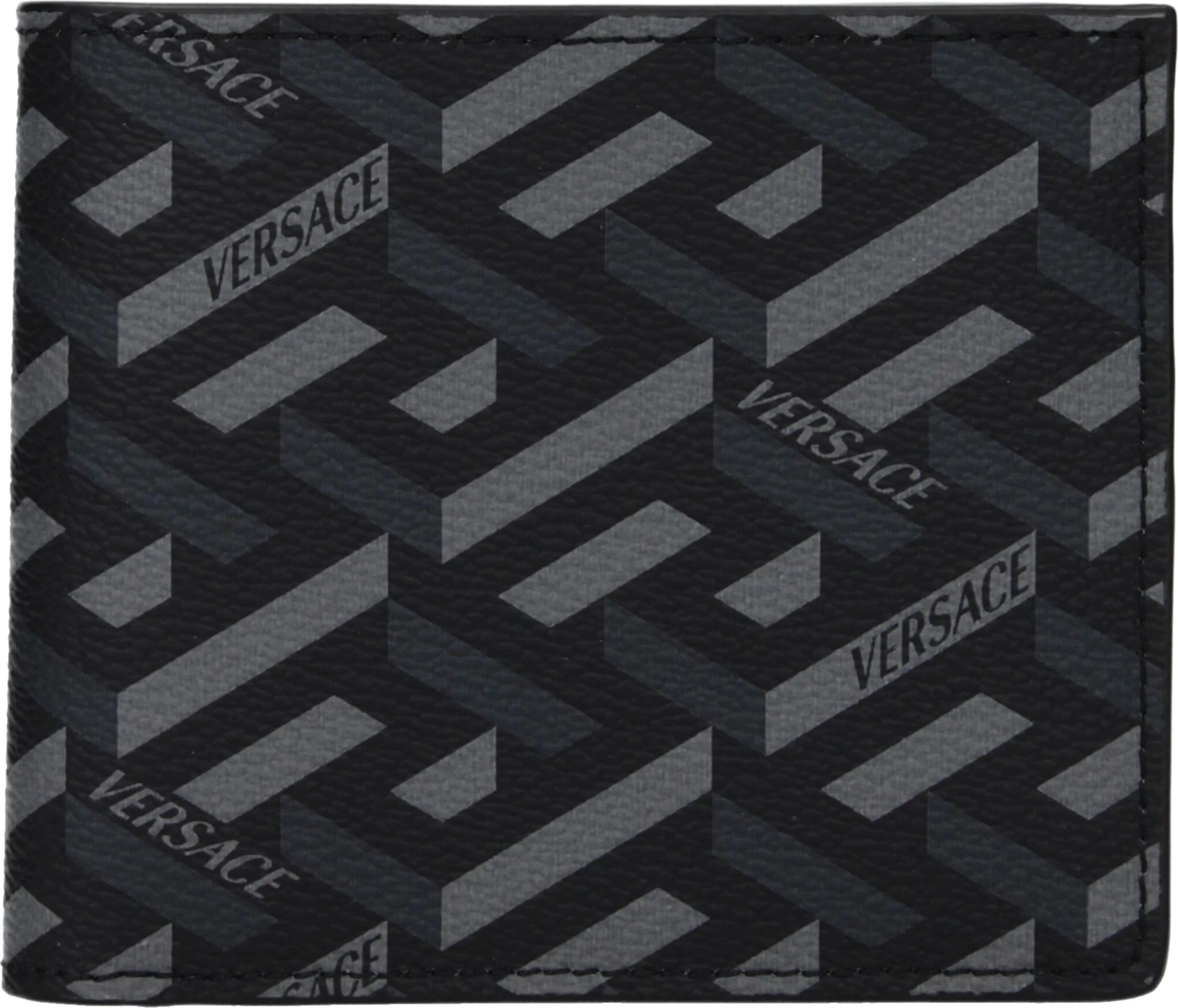 Кошелек Versace