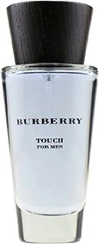 Burberry Touch Eau de Toilette