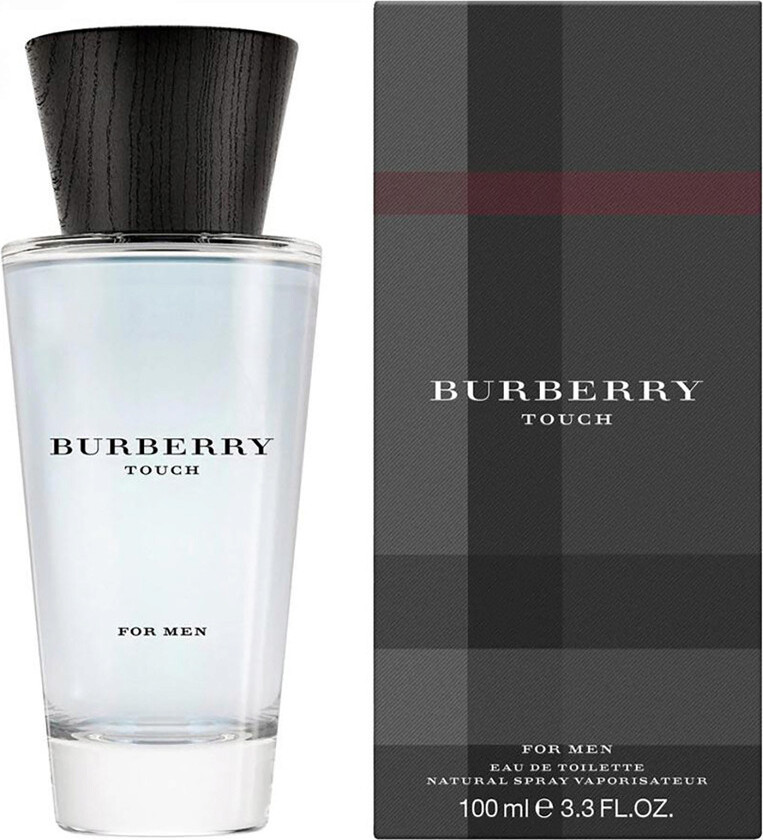 Burberry Touch Eau de Toilette