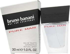 Bruno Banani Pure Man Eau de Toilette