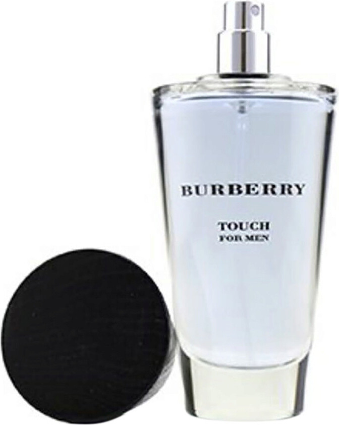 Burberry Touch Eau de Toilette