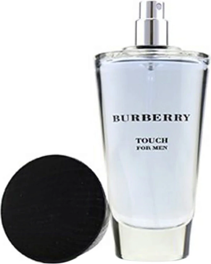 Burberry Touch Eau de Toilette