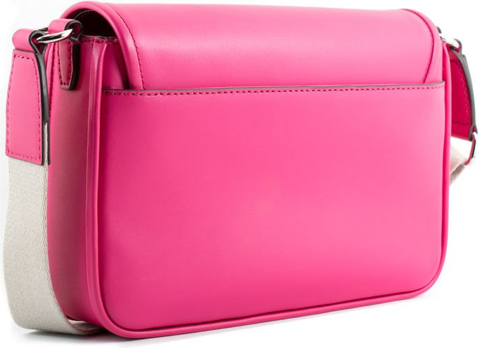 Сумка на плечо Michael Kors из разноцветной кожи