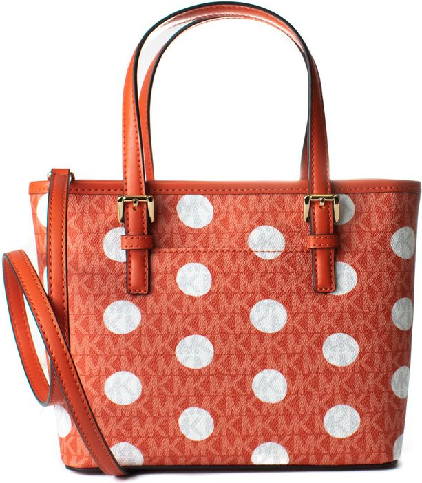 Сумка-тоут Michael Kors