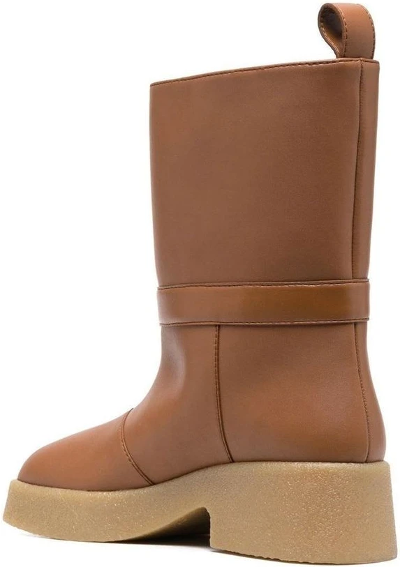 Ботинки Stella McCartney для дождя