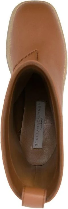 Ботинки Stella McCartney для дождя