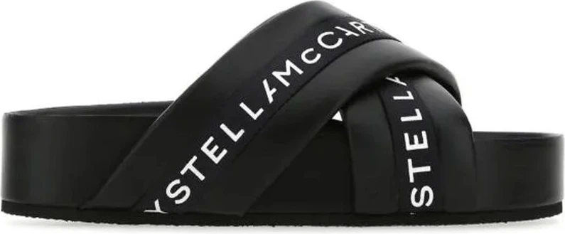 Тапочки Stella McCartney