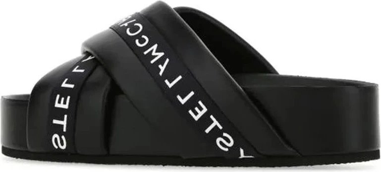 Тапочки Stella McCartney