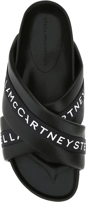 Тапочки Stella McCartney