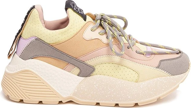Кроссовки Stella McCartney
