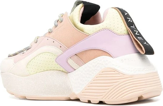 Кроссовки Stella McCartney
