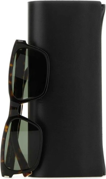 Солнечные очки Saint Laurent