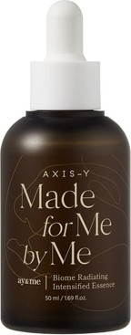 Axis-Y Biome Radiating Intensified Essence