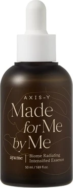 Axis-Y Biome Radiating Intensified Essence