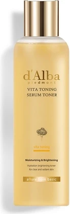 Тонизирующая сыворотка D'Alba