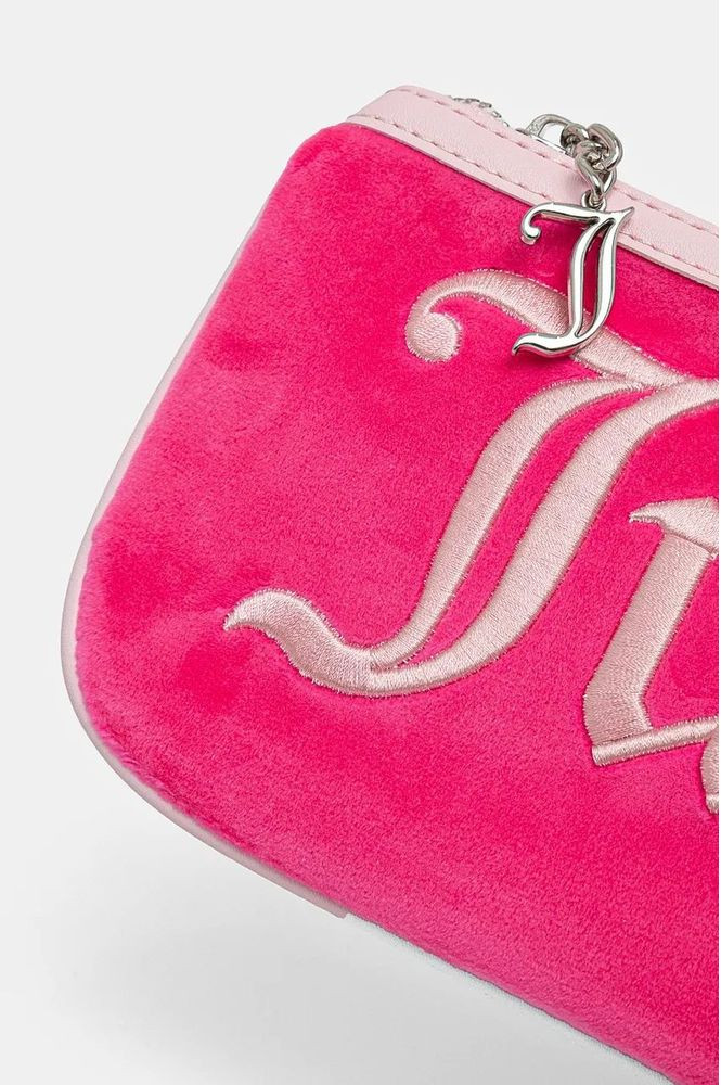 Сумка на плечо Juicy Couture