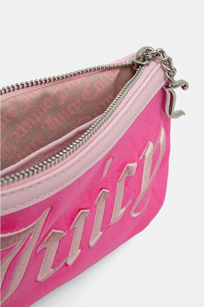 Сумка на плечо Juicy Couture